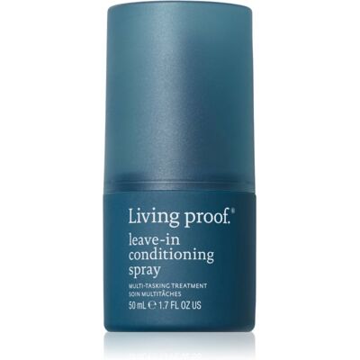 Living Proof Leave-In Conditioning après-shampoing pour le volume des cheveux 50 ml Living Proof Leave-In Conditioning après-shampoing pour le volume des cheveux 50 ml