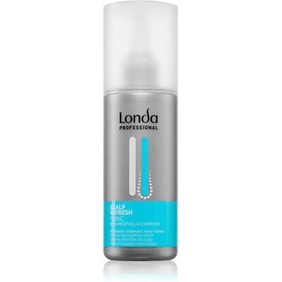 Londa Professional Sensation Stimulante - Tonique pour cuir chevelu - 150 ml Londa Professional Sensation Stimulante - Tonique pour cuir chevelu - 150 ml