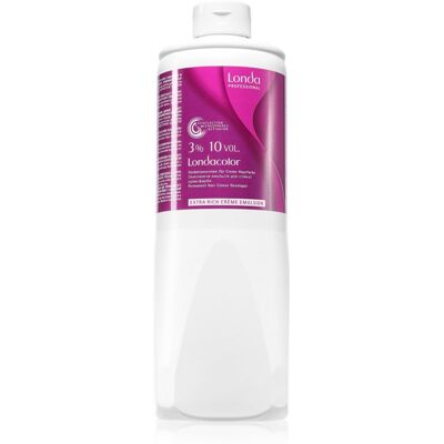 Londa Professional Londacolor Émulsion Activateur - Coloration Capillaire 1000ml Londa Professional Londacolor Émulsion Activateur - Coloration Capillaire 1000ml