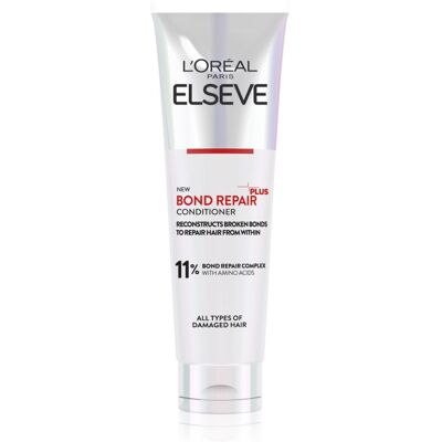 Après-shampoing Bond Repair de L’Oréal Paris - Nourrissant Profond - 150ml Après-shampoing Bond Repair de L’Oréal Paris - Nourrissant Profond - 150ml