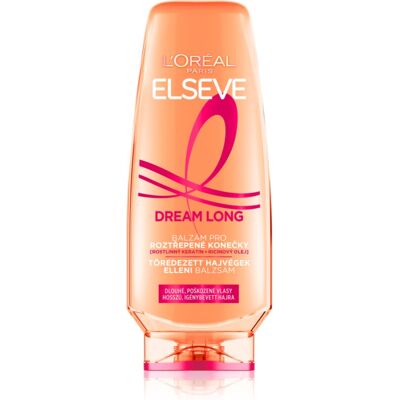 L’Oréal Paris Elseve Dream Long Baume capillaire - Type de cheveux L’Oréal Paris Elseve Dream Long Baume capillaire - Type de cheveux