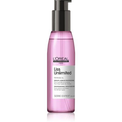 L'Oréal Professionnel Sérum Liss Unlimited - Soins Capillaires L'Oréal Professionnel Sérum Liss Unlimited - Soins Capillaires