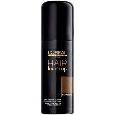 L'Oréal Professionnel Paris Correcteur Racines - Blond Foncé - Spray de Retouche Racines L'Oréal Professionnel Paris Correcteur Racines - Blond Foncé - Spray de Retouche Racines