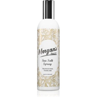 Morgan's Sea Salt Spray spray pour effet plage au sel marin 250 ml Morgan's Sea Salt Spray spray pour effet plage au sel marin 250 ml