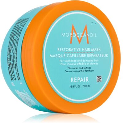 Masque Restaurateur Moroccanoil - 500ml Masque Restaurateur Moroccanoil - 500ml