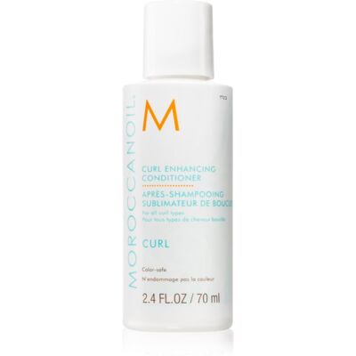 Après-shampoing Moroccanoil Curl - Hydratant pour Cheveux Ondulés et Bouclés Après-shampoing Moroccanoil Curl - Hydratant pour Cheveux Ondulés et Bouclés