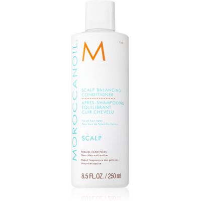 Après-shampoing Équilibrant du Cuir Chevelu Moroccanoil - 250ml Après-shampoing Équilibrant du Cuir Chevelu Moroccanoil - 250ml