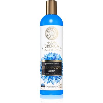 Après-shampoing réparateur Natura Siberica Loves Estonia - Après-shampoing Après-shampoing réparateur Natura Siberica Loves Estonia - Après-shampoing