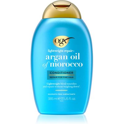 OGX Modèle Après-shampoing Hydratation Légère - Après-shampooing OGX Modèle Après-shampoing Hydratation Légère - Après-shampooing