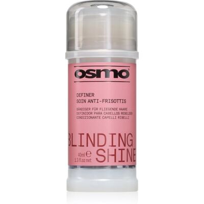 Osmo Blinding Shine Definer - Produit coiffant Osmo Blinding Shine Definer - Produit coiffant