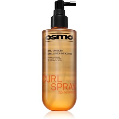 Osmo Curl Spray spray coiffant définisseur de boucles 250 ml Osmo Curl Spray spray coiffant définisseur de boucles 250 ml