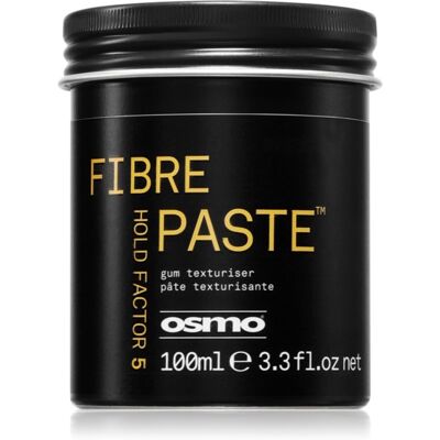 Osmo Fibre Paste pommade texturante pour cheveux 100 ml Osmo Fibre Paste pommade texturante pour cheveux 100 ml