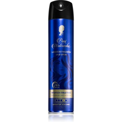 Pani Walewska Classic Fixatif pour Cheveux - Volume Naturel Pani Walewska Classic Fixatif pour Cheveux - Volume Naturel