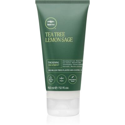 Paul Mitchell Tea Tree Lemon Sage Traitement Volumisante 150ml Paul Mitchell Tea Tree Lemon Sage Traitement Volumisante 150ml
