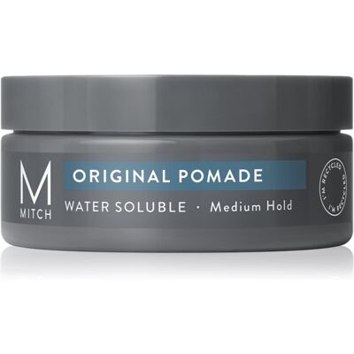 Paul Mitchell Mitch Original Pomade - Fixation moyenne, 85g - Pommade Paul Mitchell Mitch Original Pomade - Fixation moyenne, 85g - Pommade