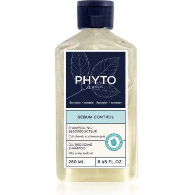 Shampoing Phyto Sébum Control - Shampoo Shampoing Phyto Sébum Control - Shampoo