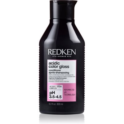 Après-shampoing Redken Acidic Color Gloss (300ml) Après-shampoing Redken Acidic Color Gloss (300ml)