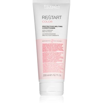 Après-shampoing Revlon Re-Start Protection Couleur - Après-shampoing Après-shampoing Revlon Re-Start Protection Couleur - Après-shampoing