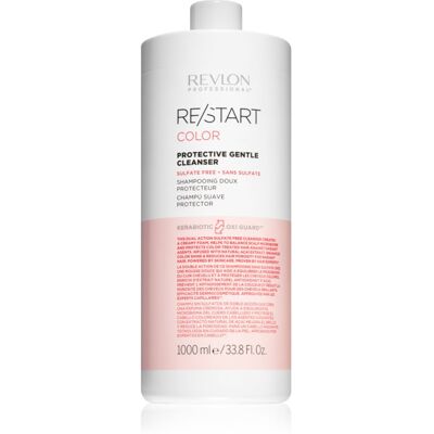 Revlon Professional Re-Start Nettoyant Doux Protecteur de la Couleur Revlon Professional Re-Start Nettoyant Doux Protecteur de la Couleur