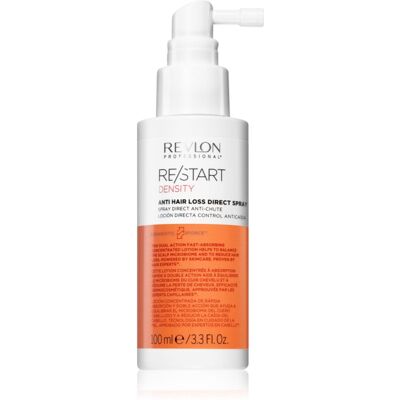 Revlon Re-Start Density Spray Anti-Chute - Spray contre la Perte de Cheveux Revlon Re-Start Density Spray Anti-Chute - Spray contre la Perte de Cheveux