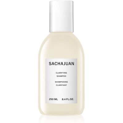 Sacha Juan Neutre 250ml Shampoo Protecteur de Couleur - Shampoo Sacha Juan Neutre 250ml Shampoo Protecteur de Couleur - Shampoo