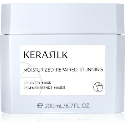 Kerasilk Masque de Récupération - 200ml Kerasilk Masque de Récupération - 200ml