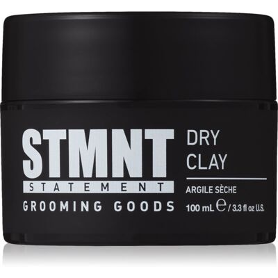 STMNT Masque d'Argile Sèche - Clay Mask STMNT Masque d'Argile Sèche - Clay Mask