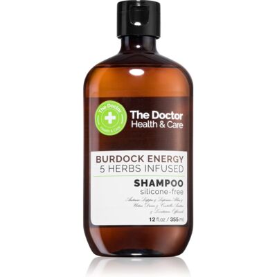 MANADA - Shampoo Énergisant à l'Ortie et Herbes - Renforce & Revitalise les Cheveux MANADA - Shampoo Énergisant à l'Ortie et Herbes - Renforce & Revitalise les Cheveux