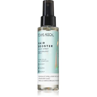 Spray Amplificateur de Cheveux Tomas Arsov - Anti-Chute, 110ml Spray Amplificateur de Cheveux Tomas Arsov - Anti-Chute, 110ml