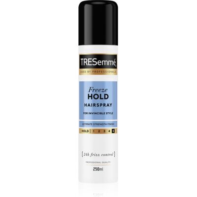 TRESemmé Modèle Freeze Hold Lissage - Laque pour Cheveux TRESemmé Modèle Freeze Hold Lissage - Laque pour Cheveux