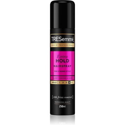TRESemmé Extra Hold Spray pour cheveux - Spray pour cheveux TRESemmé Extra Hold Spray pour cheveux - Spray pour cheveux