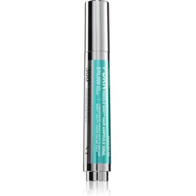 VT Cosmetics PDRN Reedle Shot Hair Ampoule 300 sérum cuir chevelu pour stimuler la repousse des cheveux et renforcer les racines 15 ml VT Cosmetics PDRN Reedle Shot Hair Ampoule 300 sérum cuir chevelu pour stimuler la repousse des cheveux et renforcer les racines 15 ml