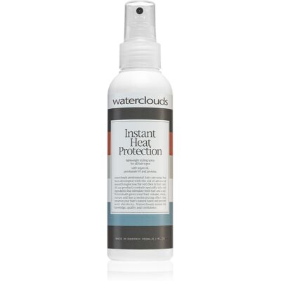 Waterclouds Protection Thermique pour Cheveux - Spray 150 ml Waterclouds Protection Thermique pour Cheveux - Spray 150 ml