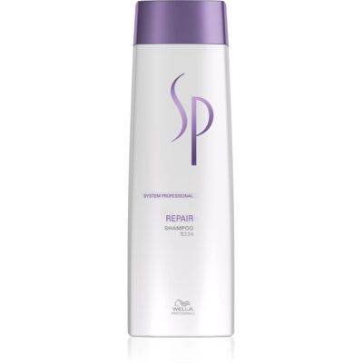 Shampoing Réparateur Wella Professional - 250ml pour cheveux abîmés Shampoing Réparateur Wella Professional - 250ml pour cheveux abîmés
