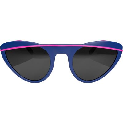 Chicco Sunglasses 5 years+ lunettes de soleil Girl Blue/Pink 1 pcs Chicco Sunglasses 5 years+ lunettes de soleil Girl Blue/Pink 1 pcs