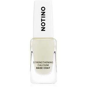 Notino Soins des Ongles Base Coat renforçant au calcium - Base pour vernis Notino Soins des Ongles Base Coat renforçant au calcium - Base pour vernis