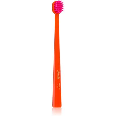 Brosse à dents Moyenne Janeke - Élimination efficace de la plaque Brosse à dents Moyenne Janeke - Élimination efficace de la plaque