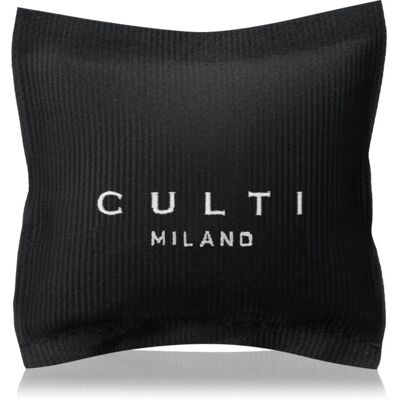 Culti Milano Car Thé désodorisant voiture 7x7 cm Culti Milano Car Thé désodorisant voiture 7x7 cm