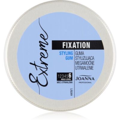 Joanna Professional Gomme Coiffante Ultra Forte - Type de Cheveux Joanna Professional Gomme Coiffante Ultra Forte - Type de Cheveux