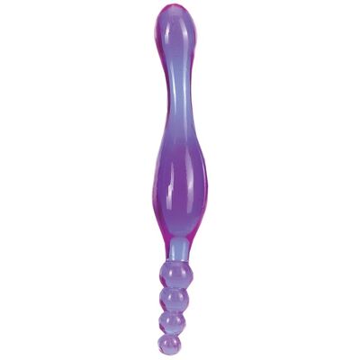 Seven Creations Smoothy Prober Dildo 20 cm Seven Creations Smoothy Prober Dildo 20 cm