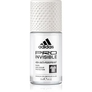adidas Pro Invisible Antiperspirant - Contrôle de la transpiration et des odeurs adidas Pro Invisible Antiperspirant - Contrôle de la transpiration et des odeurs