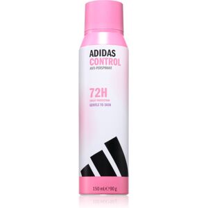 Adidas Cool & Care Control déo-spray pour femme 150 ml Adidas Cool & Care Control déo-spray pour femme 150 ml
