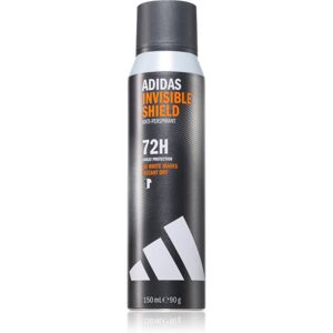 Adidas Invisible Shield anti-transpirant 150 ml Adidas Invisible Shield anti-transpirant 150 ml