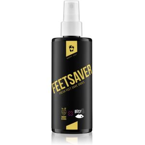 Angry Beards FeetSaver déodorant rafraîchissant pieds 200 ml Angry Beards FeetSaver déodorant rafraîchissant pieds 200 ml