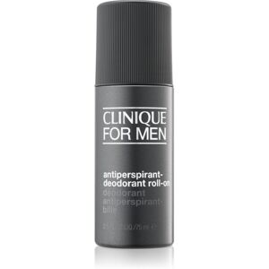 Clinique For Men™ Antiperspirant Deodorant Roll-On déodorant roll-on 75 ml Clinique For Men™ Antiperspirant Deodorant Roll-On déodorant roll-on 75 ml
