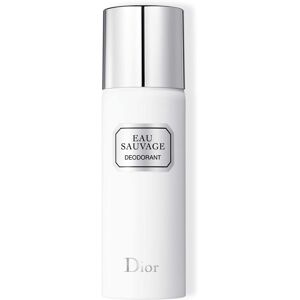 Christian Dior Eau Sauvage déodorant en spray pour homme 150 ml Christian Dior Eau Sauvage déodorant en spray pour homme 150 ml