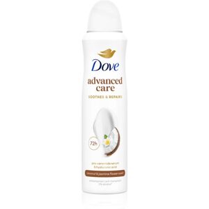 Dove Advanced Care Coco et Jasmin - Antitranspirant pour femmes Dove Advanced Care Coco et Jasmin - Antitranspirant pour femmes