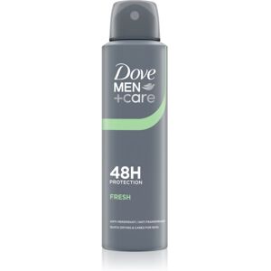 Dove Men+Care Extra Fresh anti-transpirant spray 150 ml Dove Men+Care Extra Fresh anti-transpirant spray 150 ml