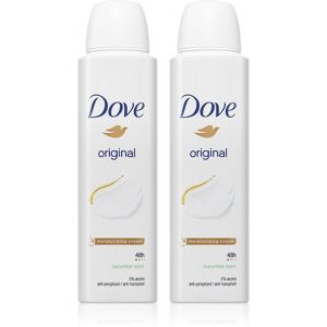 Dove Original anti-transpirant spray Dove Original anti-transpirant spray