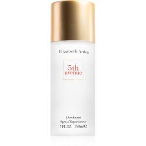 Elizabeth Arden 5th Avenue Spray Déodorant (150 ml) Elizabeth Arden 5th Avenue Spray Déodorant (150 ml)